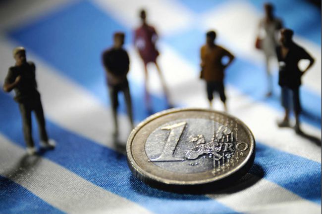 Reuters: Η Ελλάδα θα ξεμείνει από ρευστό στις 20 Απριλίου αν δεν…