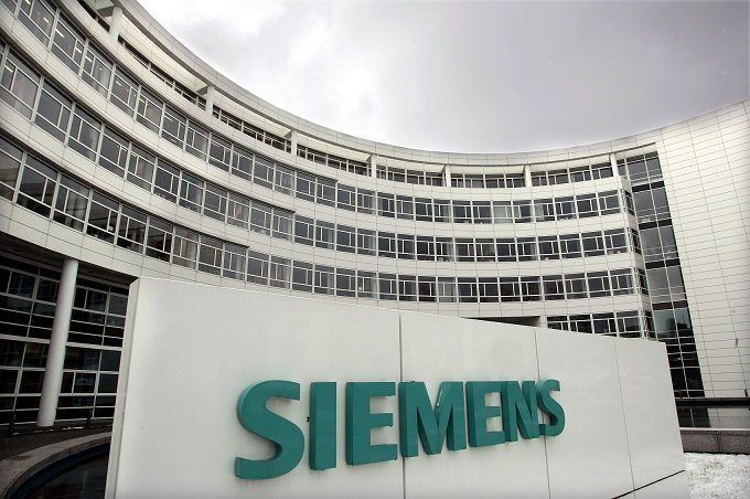Υπόθεση Siemens: Τι δηλώνει ο Κεχαγιόγλου για τα παιδιά του Καραβέλα