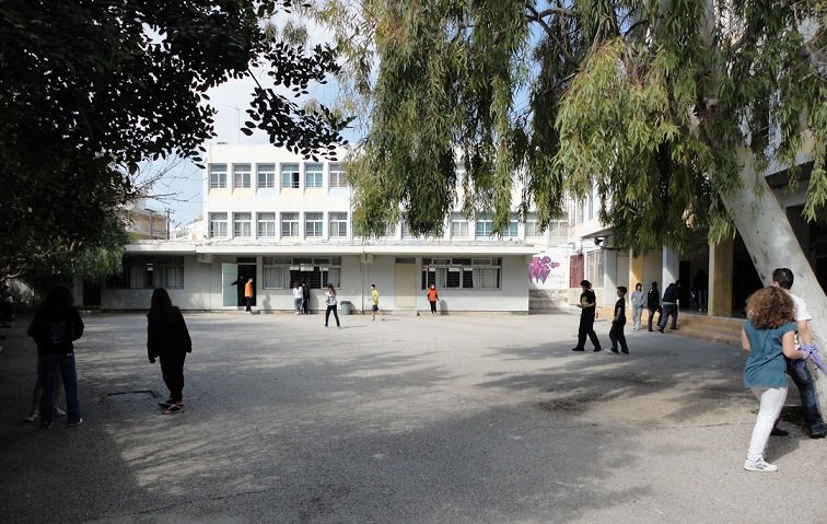 Κρήτη: Επτάχρονος μαθητής δημοτικού τραυματίστηκε από σφαίρα μέσα σε σχολείο