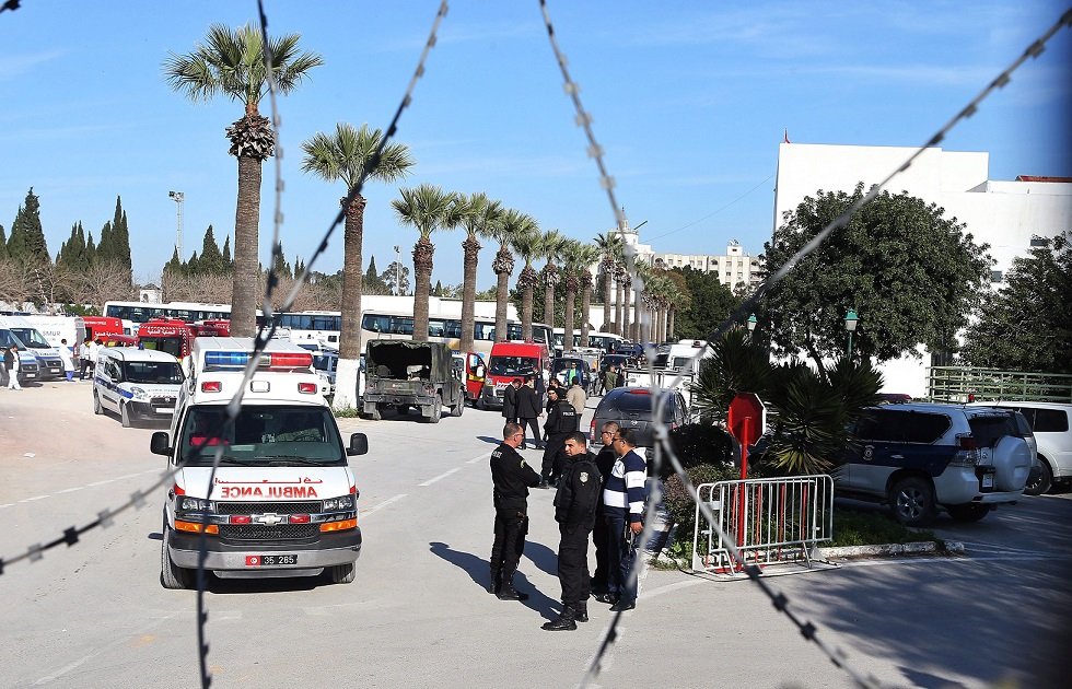 Τζιχαντιστές πίσω από την πολύνεκρη επίθεση σε μουσείο στην Τυνησία – Προειδοποιούν για περαιτέρω χτυπήματα