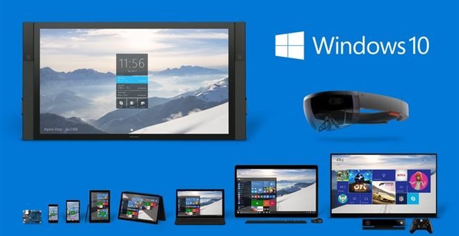 Windows 10: Τέλος τα passwords – Με πρόσωπο ή αποτύπωμα η είσοδος στο νέο λειτουργικό της Microsoft