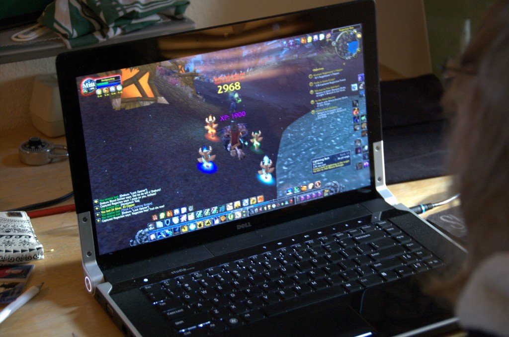 Νεκρός ένας 24χρονος μετά από 19 ώρες World Of Warcraft (video)