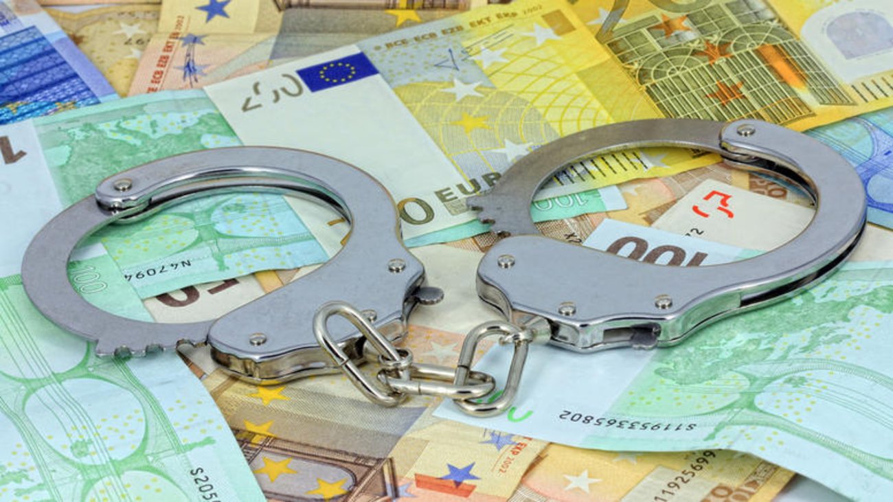Θεσσαλονίκη: Δύο συλλήψεις για χρέη στο Δημόσιο