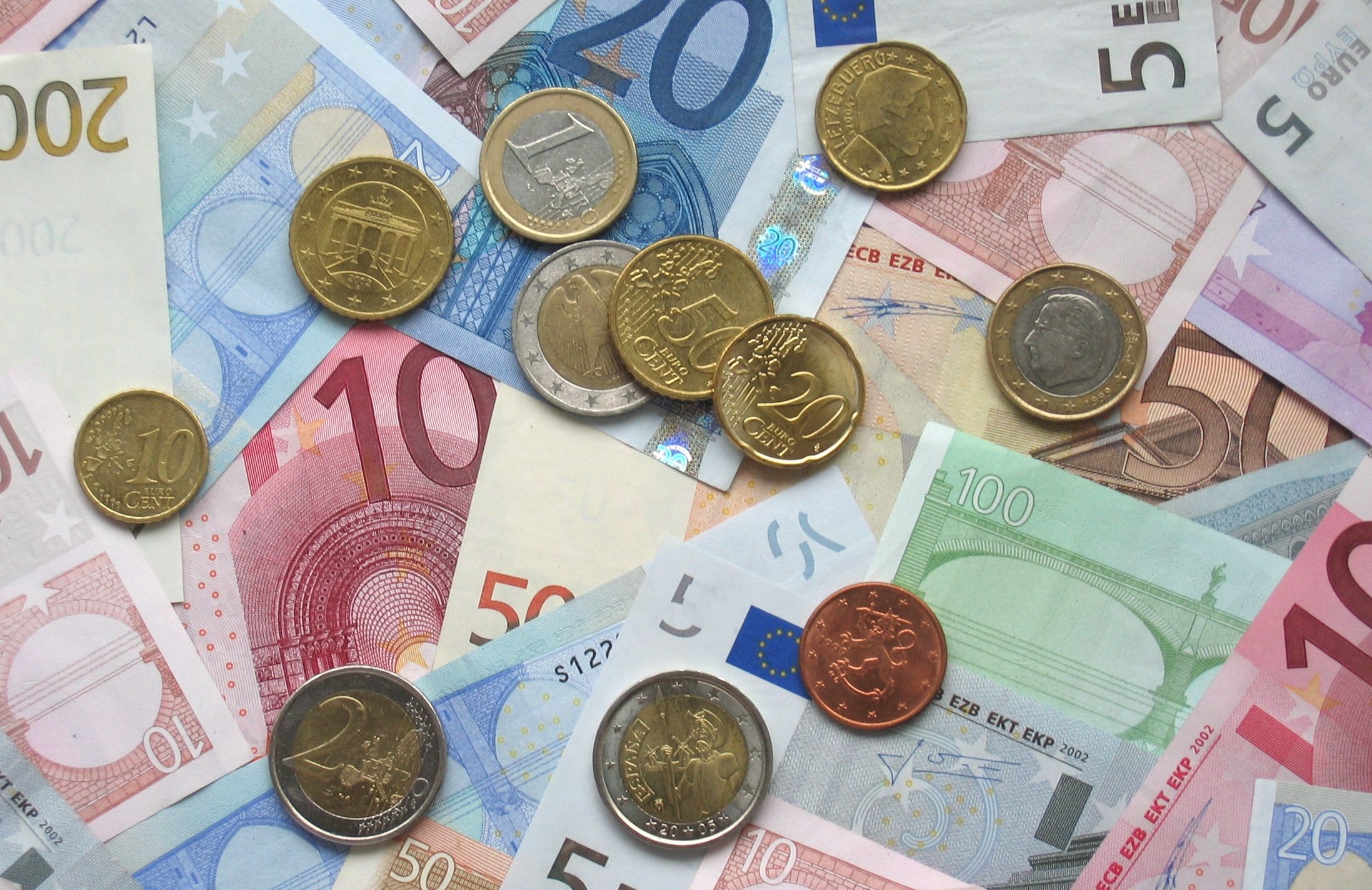 ΟΔΔΗΧ: Άντληση 1,138 δισ. ευρώ από δημοπρασία εντόκων γραμματίων