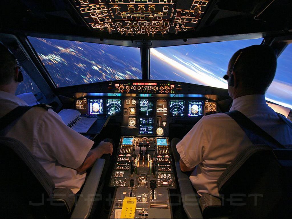 Ο νέος κίνδυνος για τα αεροπλάνα: "Αερο-χάκερ"