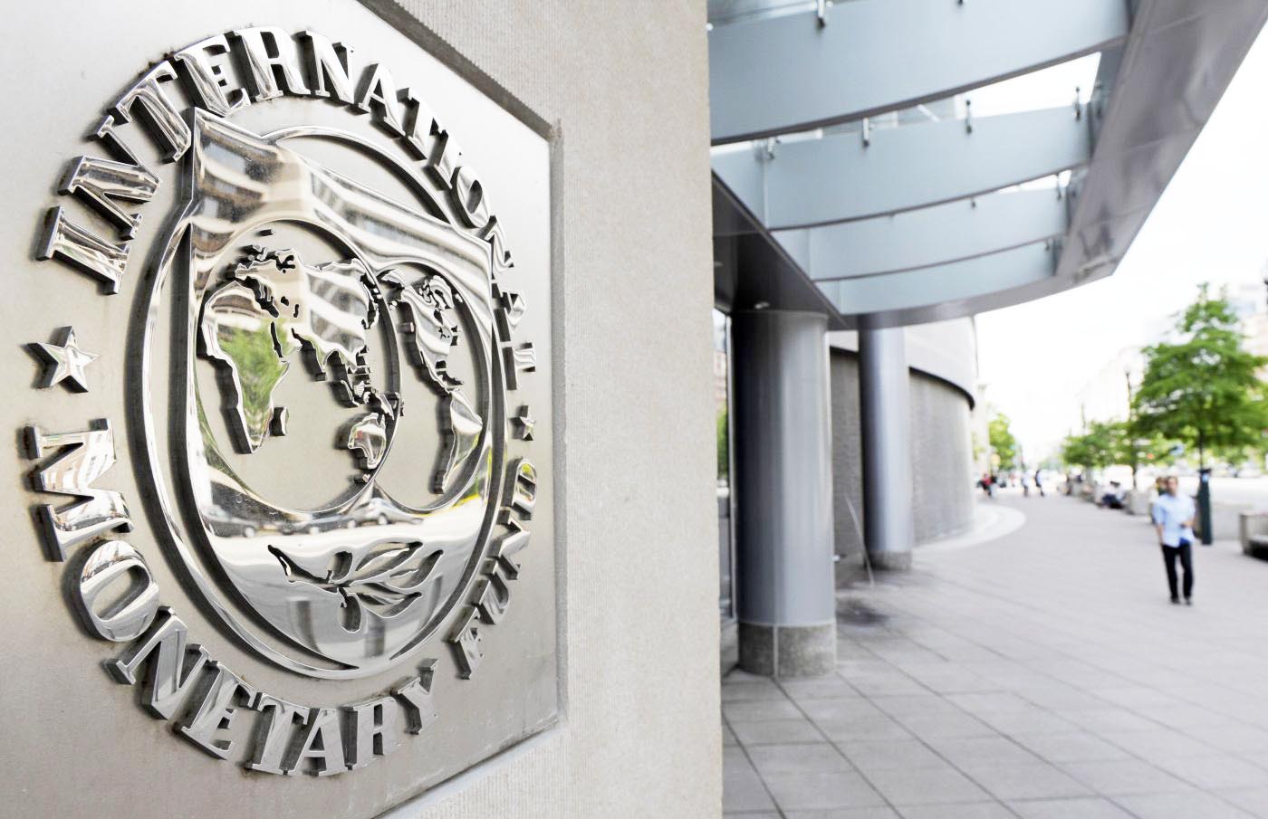 Το ΔΝΤ δε διαψεύδει ότι έχει έτοιμο σχέδιο σε περίπτωση Grexit