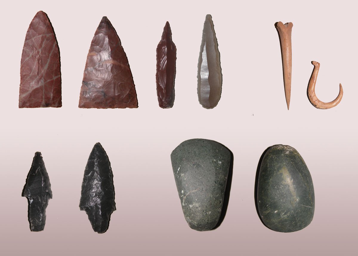 Ανακαλύφθηκαν τα αρχαιότερα λίθινα εργαλεία, ηλικίας 3,3 εκατ. ετών