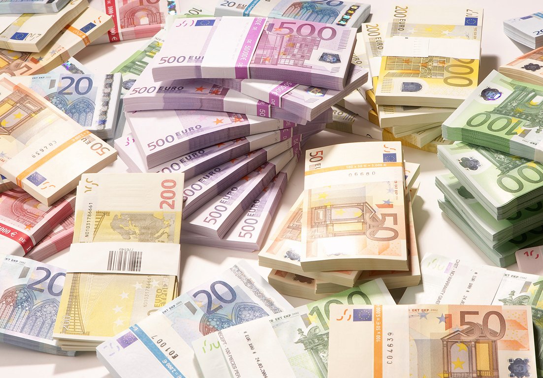 "Κινδυνεύουν" να χαθούν τα 555 εκ. ευρώ του ΕΣΠΑ