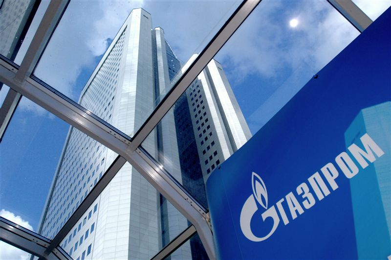 ΕΕ κατά της μονοπωλιακής τακτικής της Gazprom με πιθανές κυρώσεις δισεκατομμυρίων ευρώ