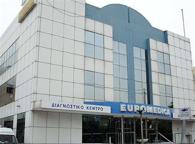 Αυξημένα τα κέρδη για τον όμιλο της Εuromedica