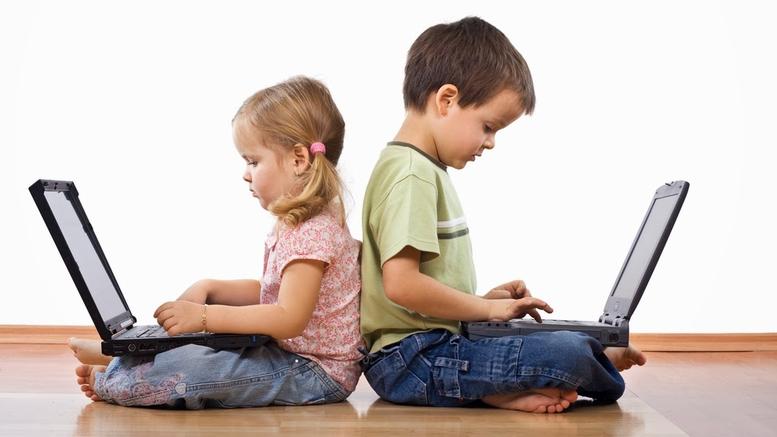 Άγνοια βασικών γνώσεων σεβασμού δεδομένων τρίτων online και ορθής αγοράς ηλεκτρονικών παιχνιδιών για τα παιδιά