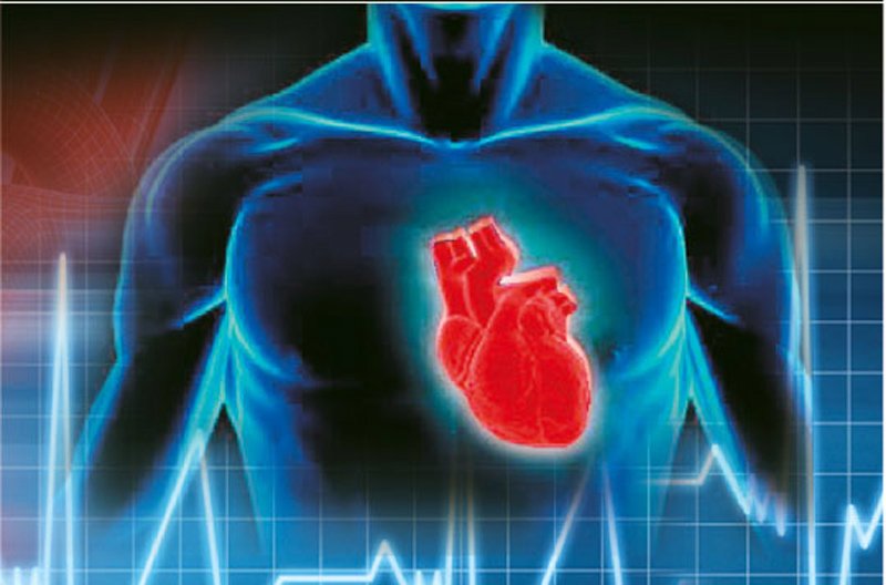 H ρεσβερατρόλη μειώνει τα καρδιαγγειακά νοσήματα και είναι όπλο κατά της γήρανσης