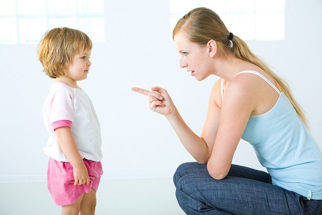 Γιατί το παιδί πρέπει να μαθαίνει από νωρίς τον αυτοέλεγχο;