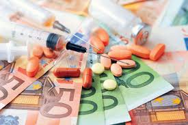 Βιομηχανία Φαρμάκων: Σταθερή αξία οι Δυτικές χώρες