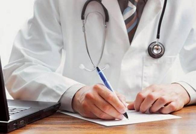 Ο ΙΣΑ απαιτεί ενημέρωση και συγκεκριμένα μέτρα για την πληρωμή των συμβεβλημένων ιατρών