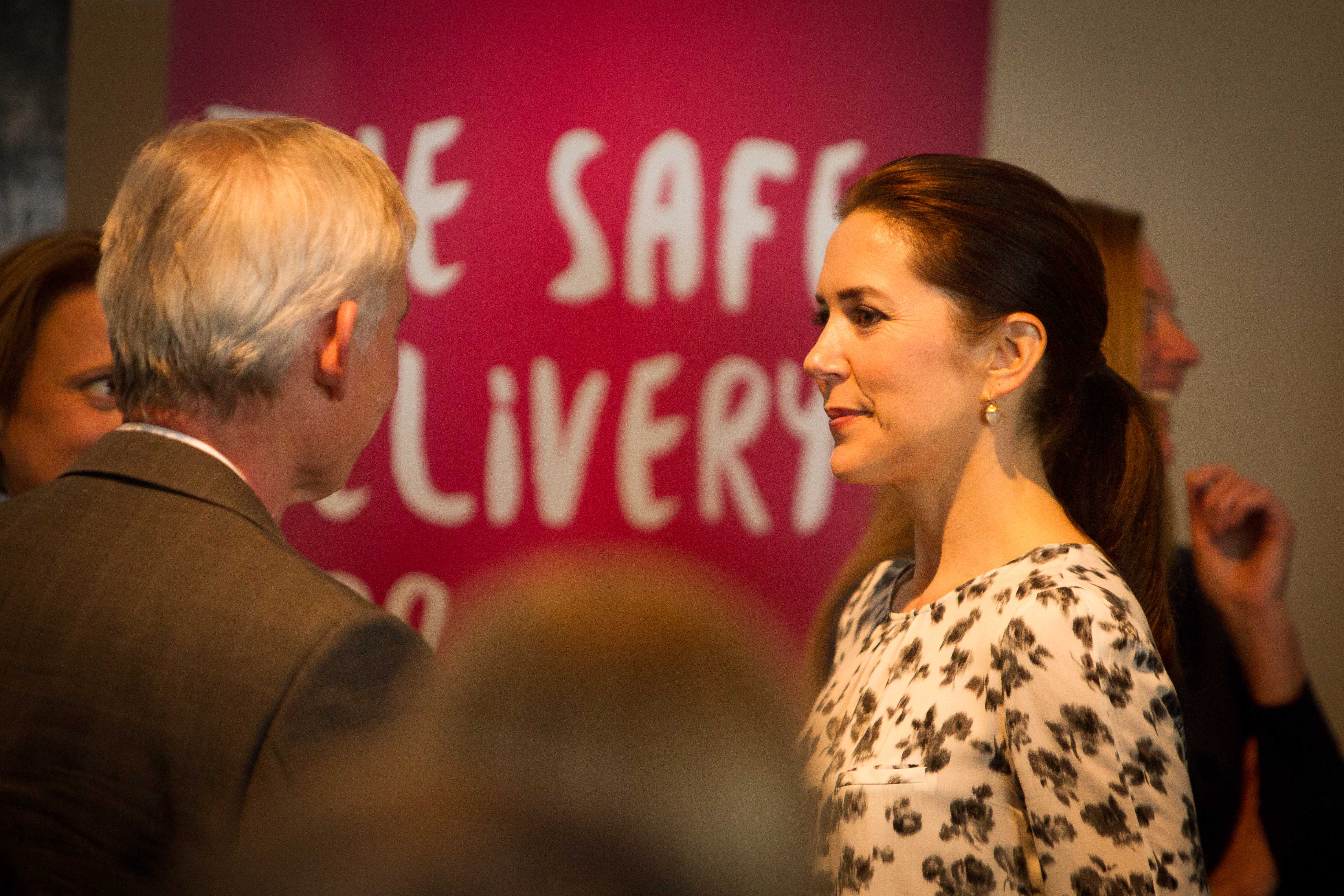 The Safe Delivery App: Μία εφαρμογή από τη Δανία σώζει τις ζωές νέων μητέρων