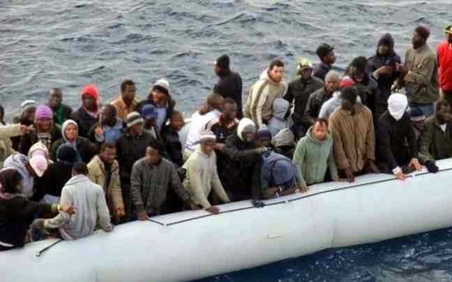 Τραγωδία επικών διαστάσεων στη Μεσόγειο