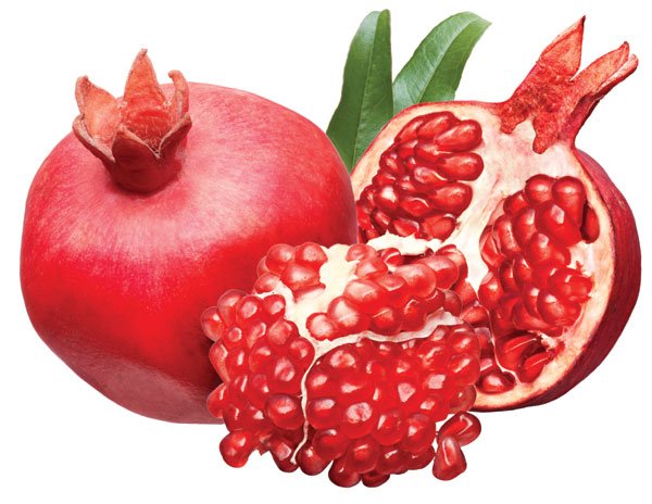 Ποιο είναι το φρούτο που σβήνει τις ρυτίδες και κόβει την όρεξη;
