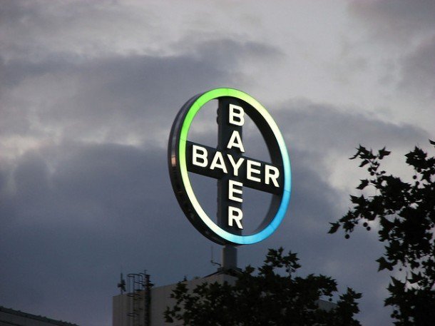 Το Ίδρυμα Bayer Cares υποστηρίζει παγκοσμίως τις εθελοντικές προσπάθειες των εργαζομένων με κοινωνική ευαισθησία