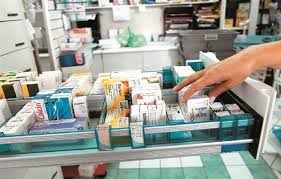 Περισσότερα από 5 συνταγογραφούμενα φάρμακα λαμβάνουν ημερησίως 32 εκατ. αμερικανοί