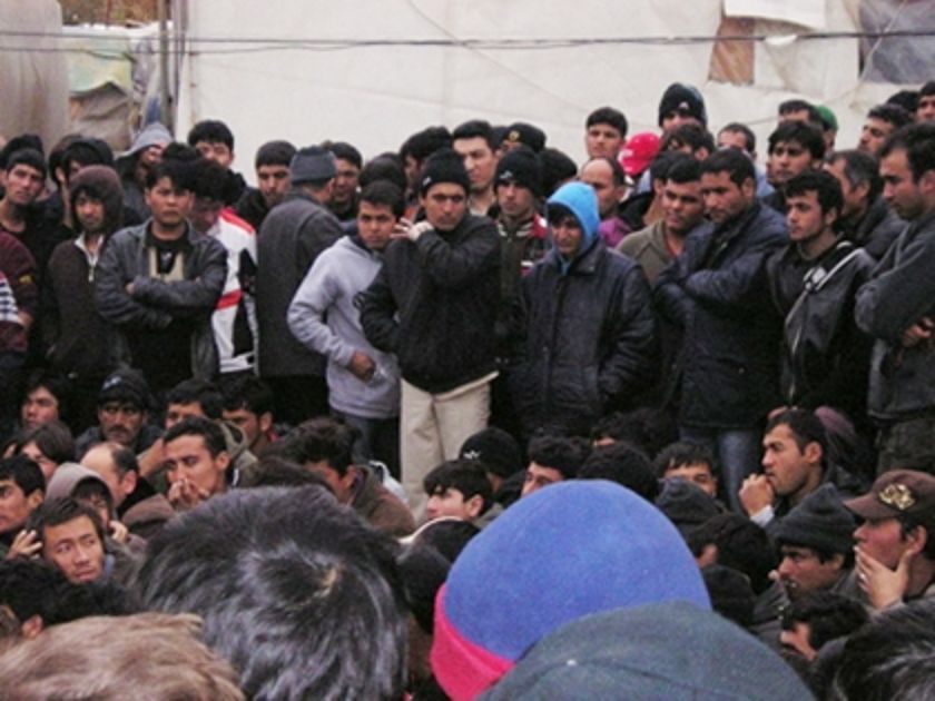 Μετανάστευση: Το ΕΚ ζητά άμεσα μέτρα προκειμένου να σωθούν ζωές