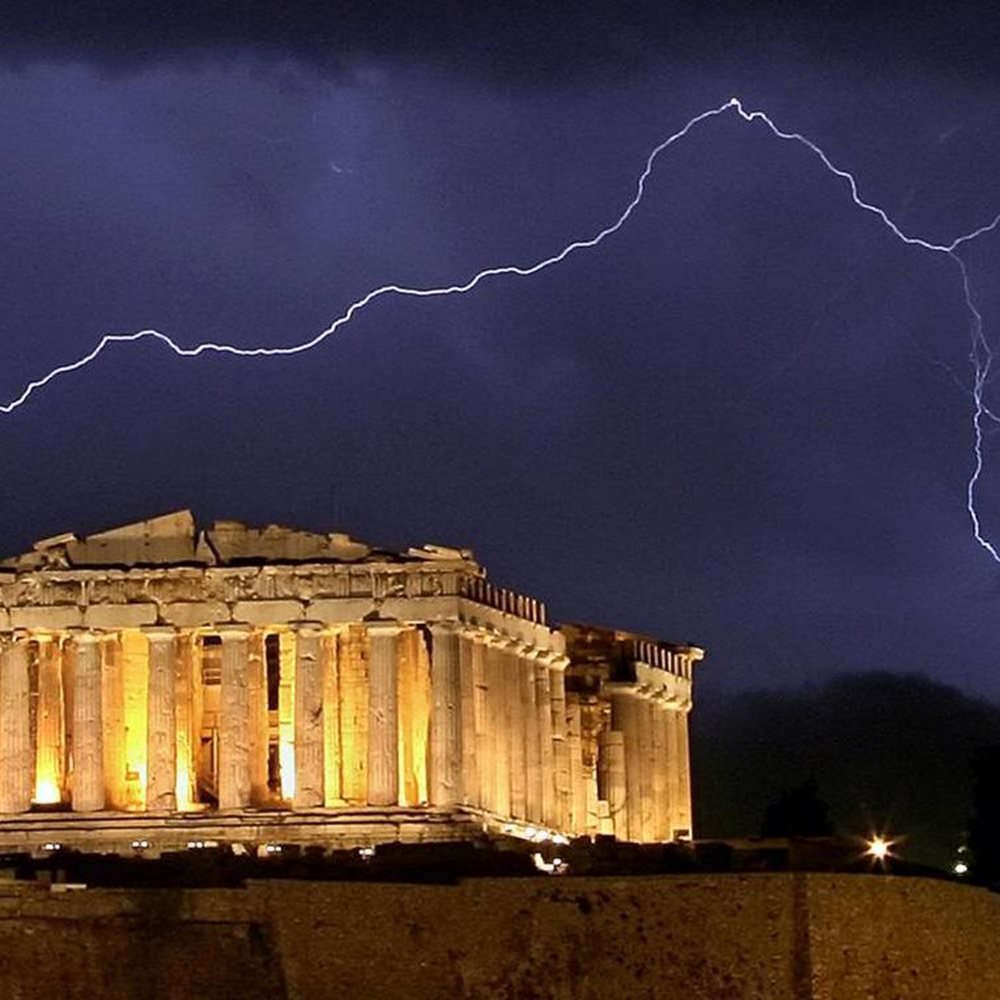 Spiegel: Ξεκίνησε η χρεοκοπία της Ελλάδας