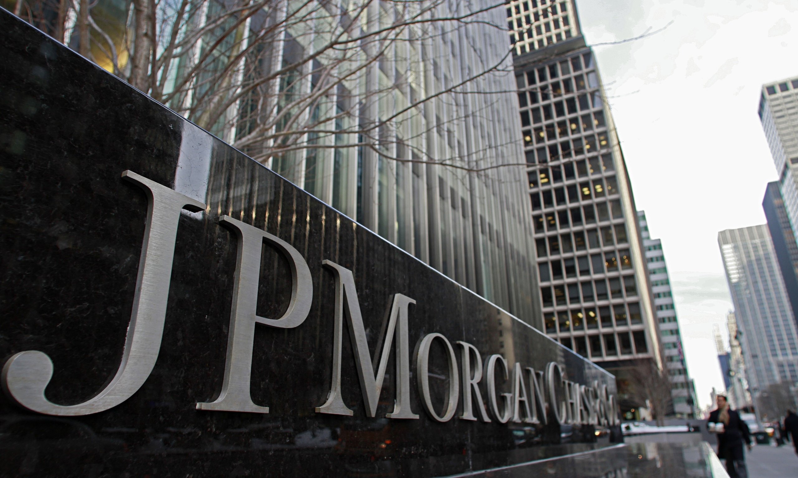 JP Morgan: Προβλέπεται ομαλή προσγείωση της παγκόσμιας οικονομίας - Αποφεύγεται η ύφεση