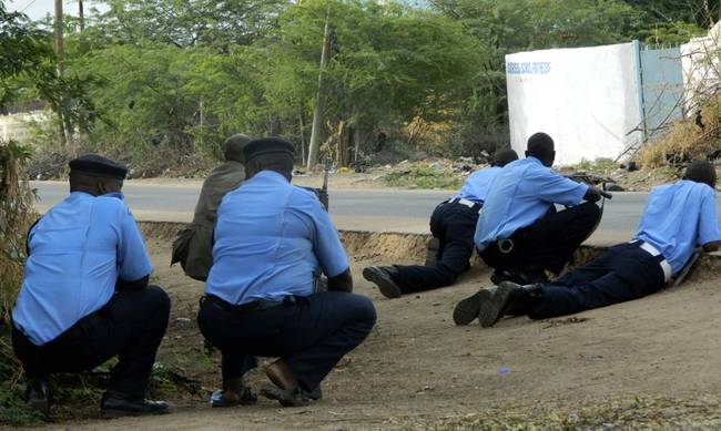 Κένυα: Τουλάχιστον 70 φοιτητές νεκροί και 79 τραυματίες από την επίθεση της αλ Σεμπάμπ