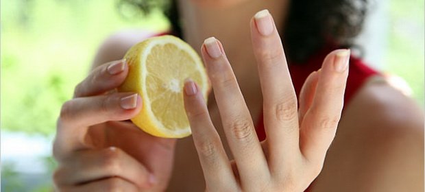 Κίτρινα νύχια και πώς θα απαλλαγείς από αυτά