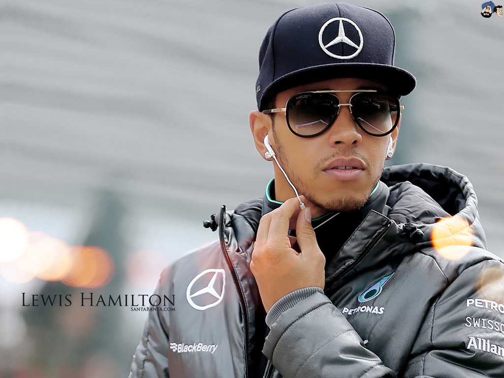F1: Για σεξισμό κατηγορούν τον Lewis Hamilton (φώτο)