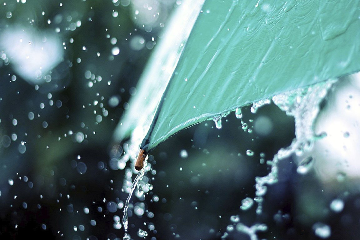 Άστατος καιρός με βροχές-Γενική πρόγνωση