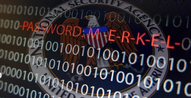 Εντολοδόχος της NSA η Γερμανία - Κατασκόπευε Γάλλους και Ευρωπαίους