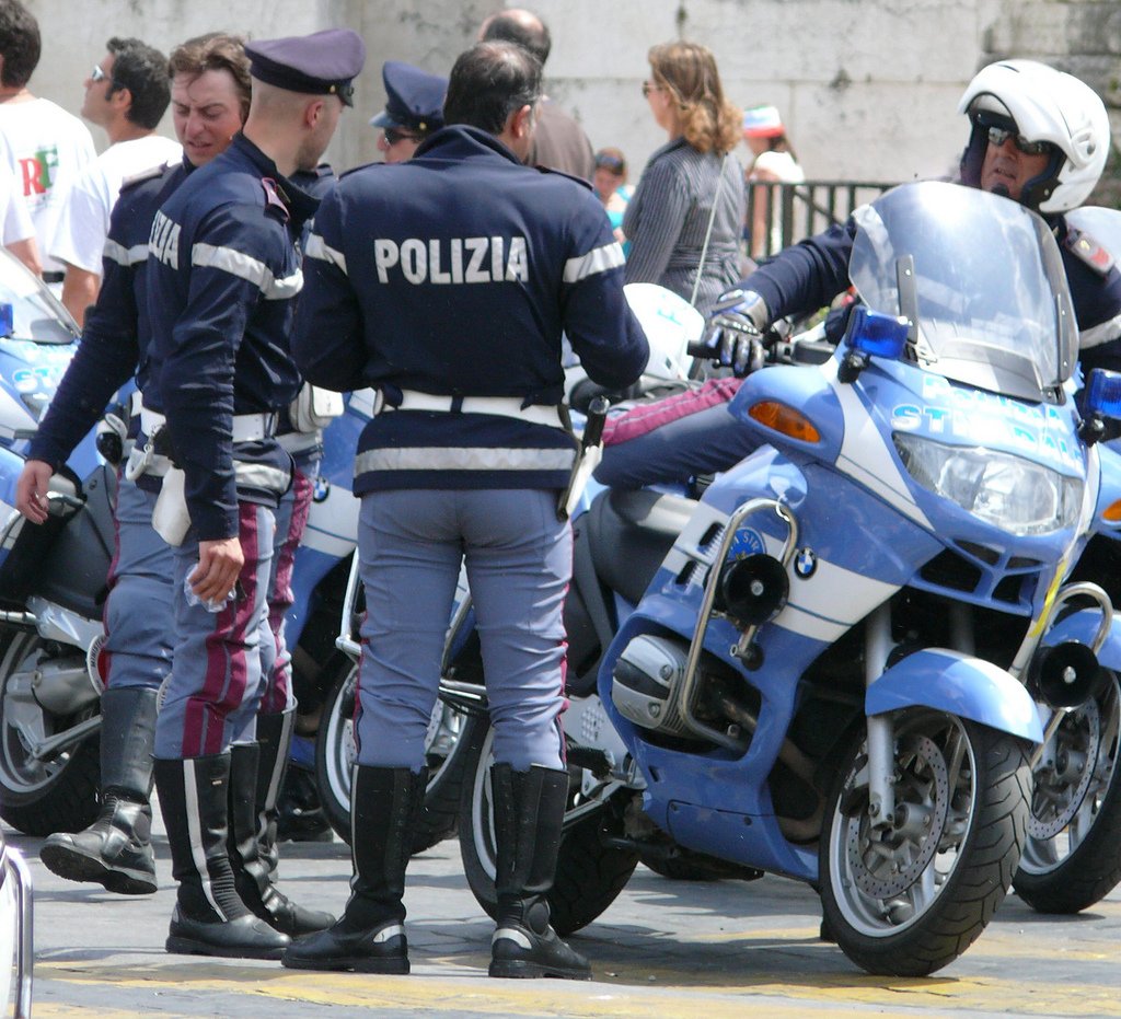 Ιταλία: Σε εξέλιξη μεγάλη αντιτρομοκρατική επιχείρηση στη Σαρδηνία