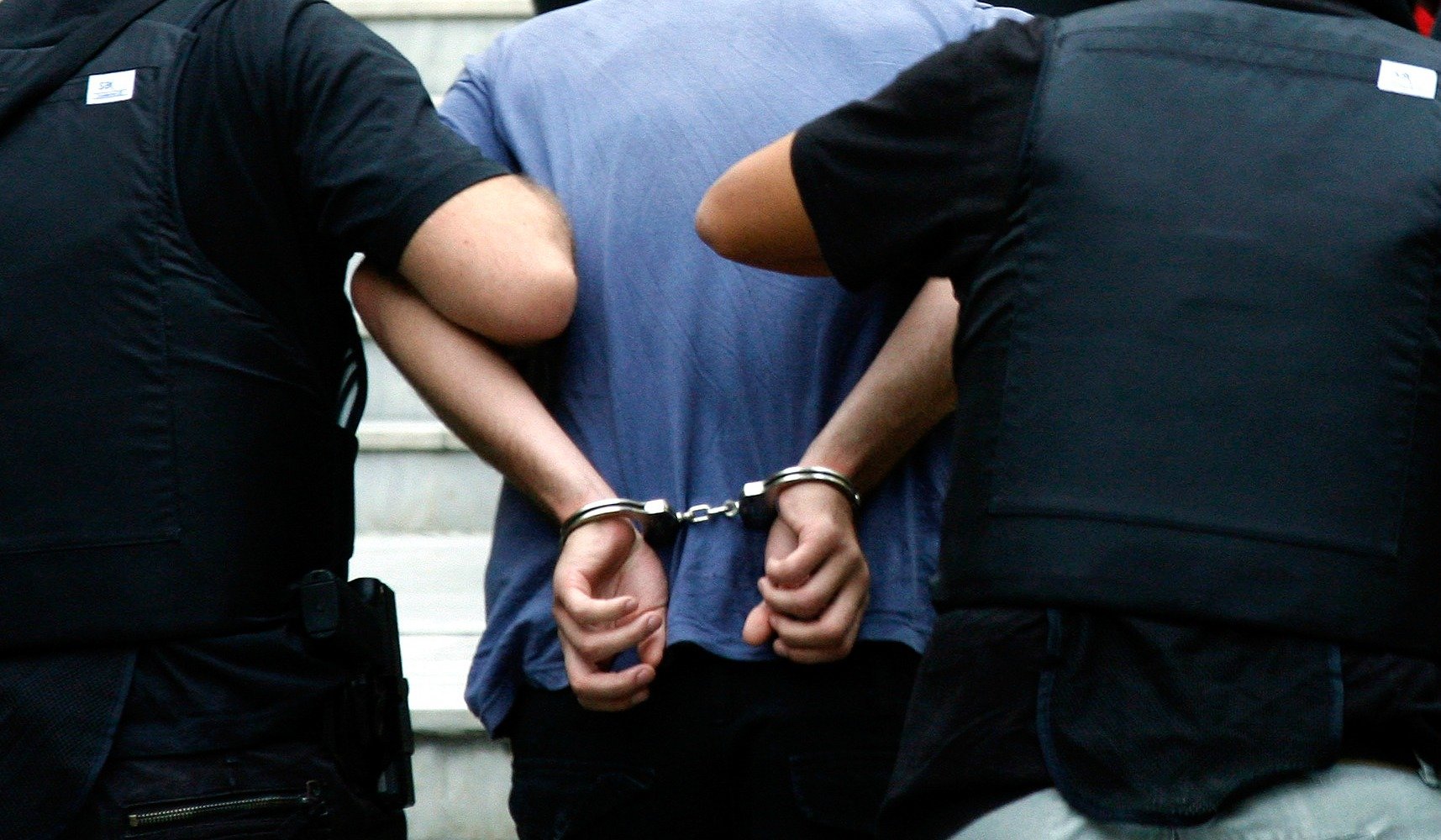 Θεσσαλονίκη: Συνελήφθη Ρώσος μαφιόζος που καταζητούσε η Ιντερπόλ