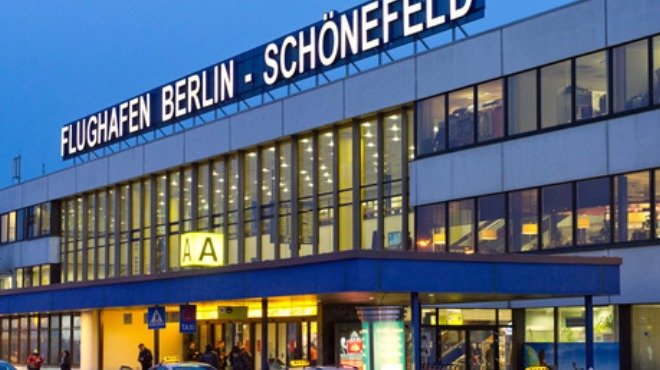 Η βαλίτσα που σήμανε «κόκκινο» συναγερμό σε αεροδρόμιο του Βερολίνου