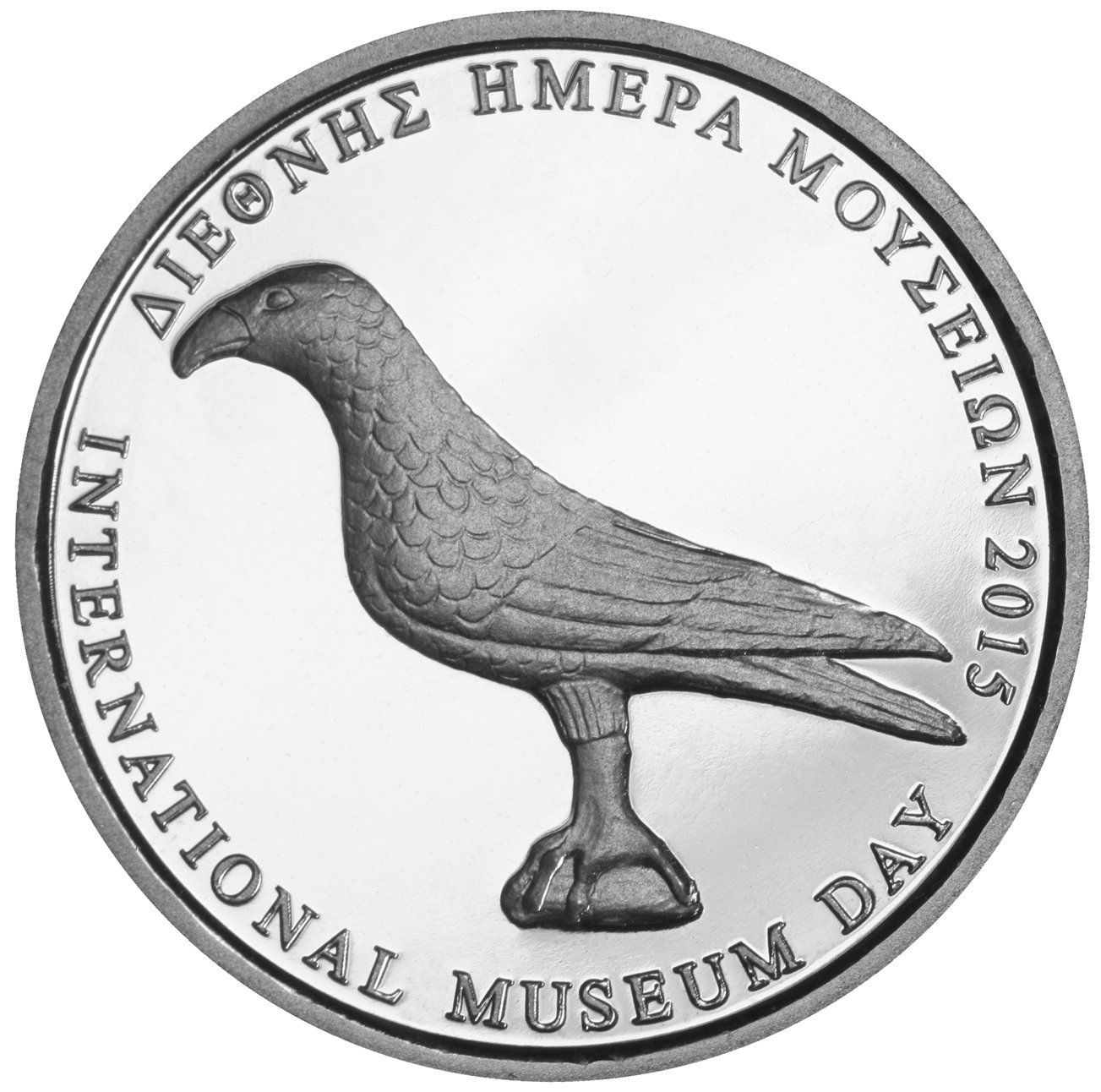 Το Μουσείο Ακρόπολης γιορτάζει την Διεθνή Ημέρα Μουσείων
