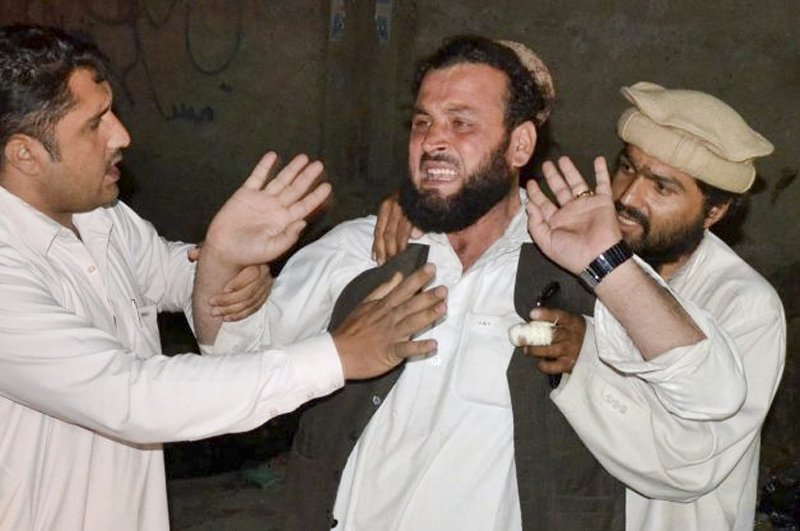 Σφαγή στο Πακιστάν: Ένοπλη επίθεση σε λεωφορείο με τουλάχιστον 22 νεκρούς και 13 αγνοούμενους (φωτογραφίες)