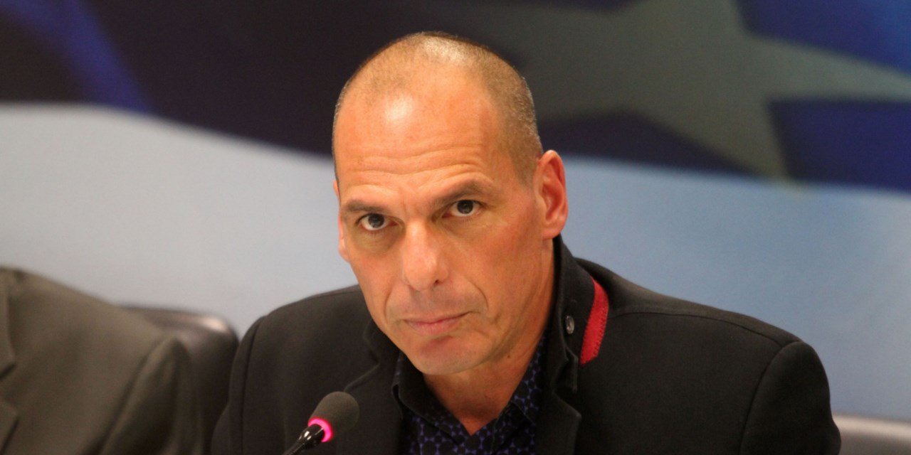 Βαρουφάκης: Η Ελλάδα έχει κάνει τεράστια πρόοδο στην επίτευξη συμφωνίας
