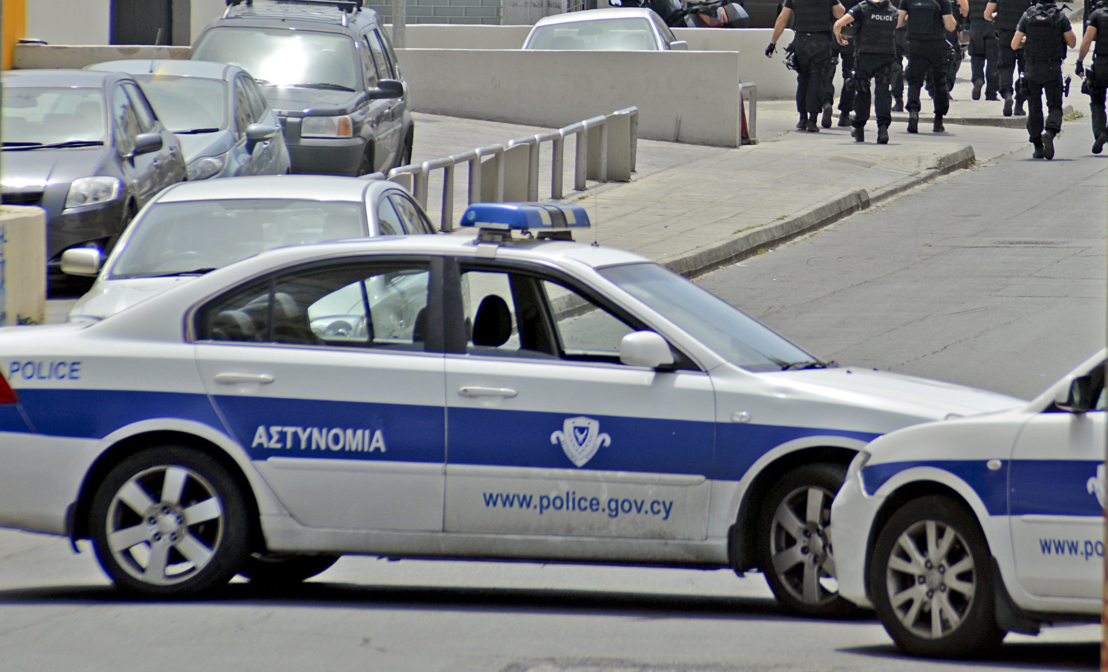 Κύπρος: Συνελήφθη 45χρονος που βίαζε επί μήνες τη 13χρονη κόρη της φίλης του