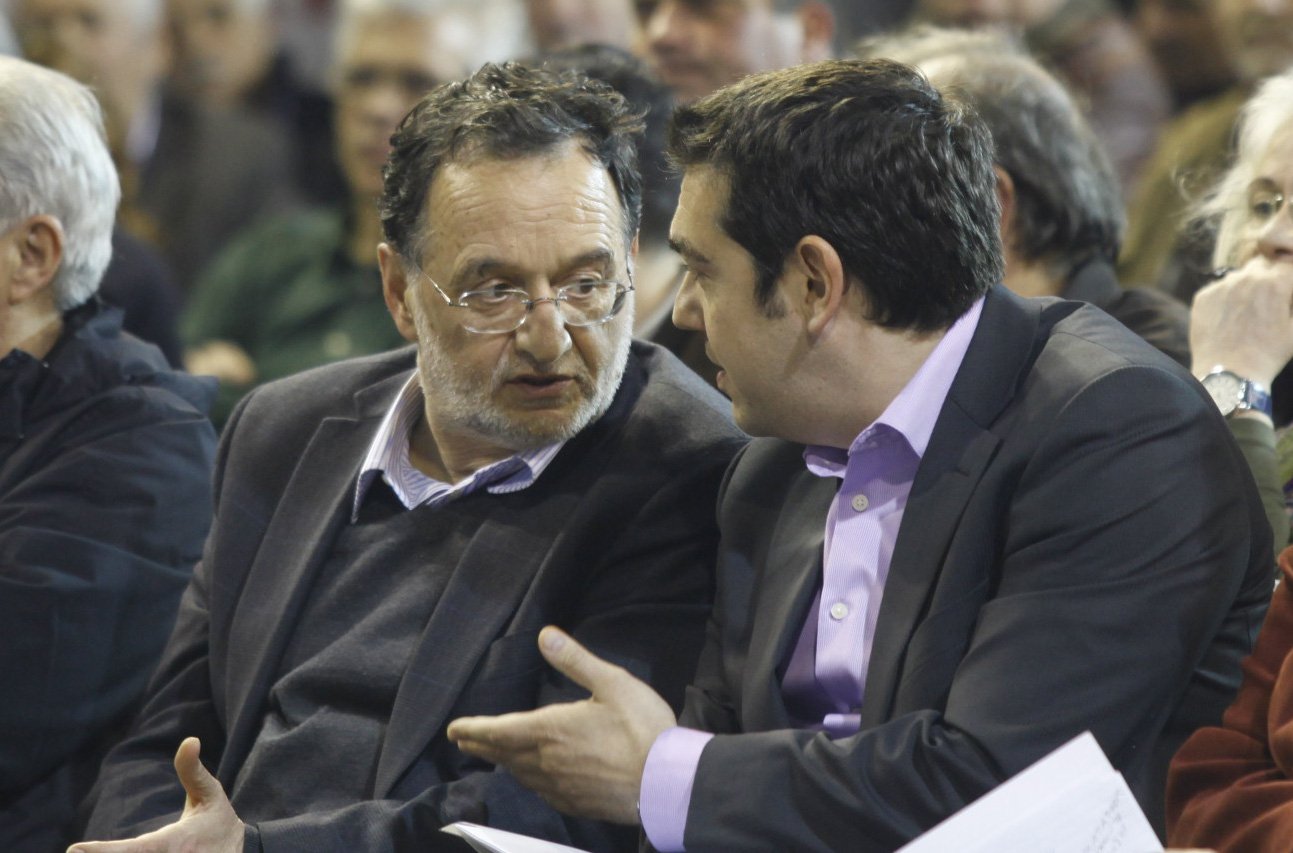 Eurasia Group: Ο Τσίπρας θα χάσει 5-10 βουλευτές -Τι θα κάνει ο Λαφαζάνης και η Κωνσταντοπούλου
