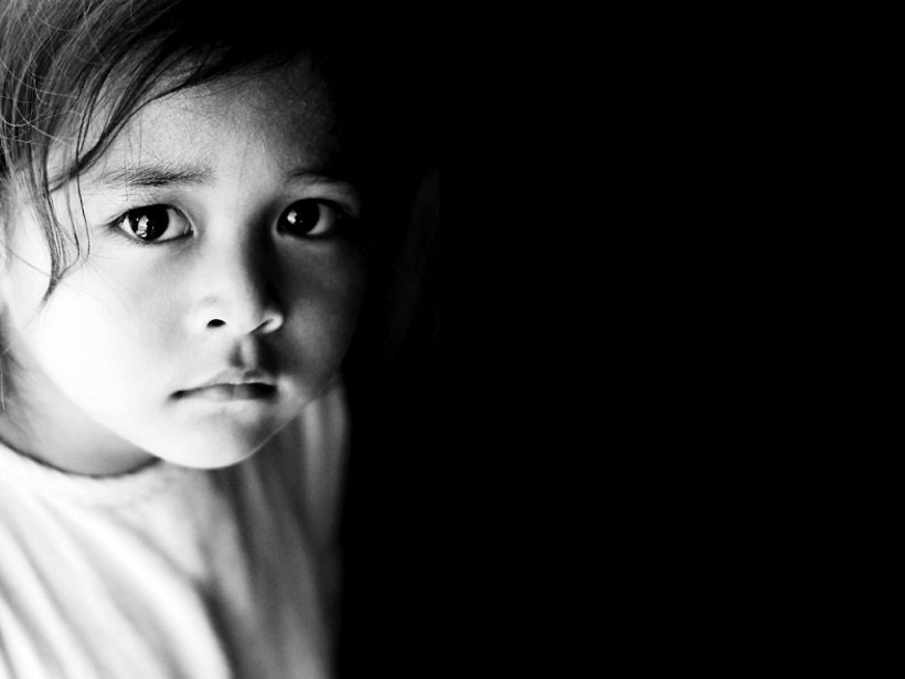 Μάστιγα για την Ευρώπη η εξαφάνιση παιδιών – Ένα παιδί εξαφανίζεται κάθε δύο λεπτά