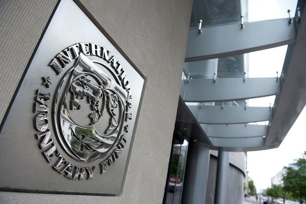 Εντολή πληρωμής της δόσης του ΔΝΤ έδωσε η Ελλάδα