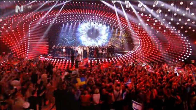 Eurovision 2015: Με τη συμμετοχή 17 χωρών ο β' ημιτελικός -Απευθείας μετάδοση