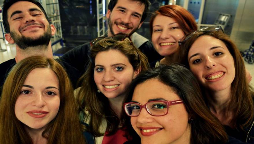 Η Νομική Αθηνών νίκησε το Χάρβαρντ: Πρώτοι οι Έλληνες φοιτητές σε παγκόσμιο διαγωνισμό