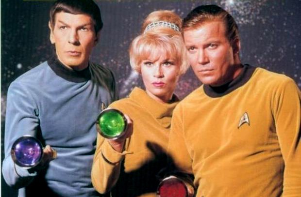 Άλλο ένα «μέλος του πληρώματος» του Star Trek έφυγε για πάντα, δυο μόλις μήνες μετά τον Δρ. Σποκ