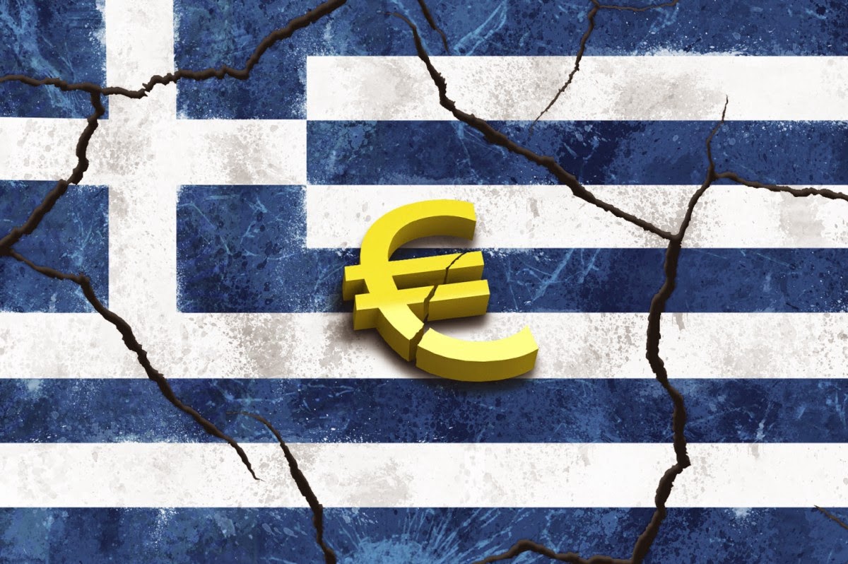 WSJ: Πώς το ελληνικό ζήτημα αποκαλύπτει τις αδυναμίες της Ευρωζώνης