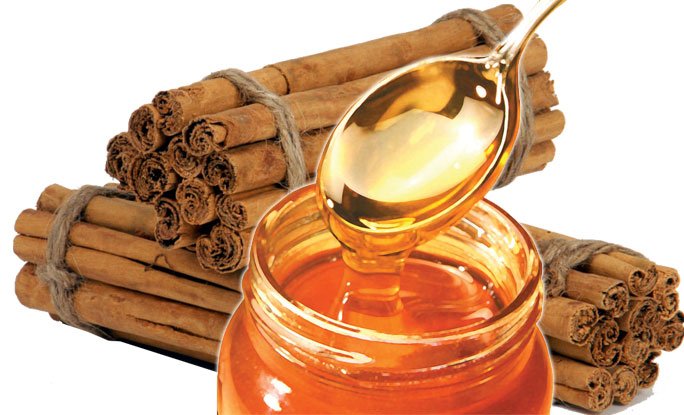 Μέλι και κανέλα για κάθε νόσο