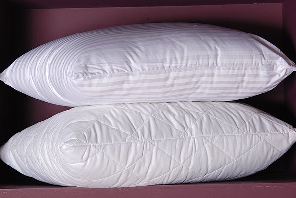 Πόσα μικρόβια έχει το μαξιλάρι σας;