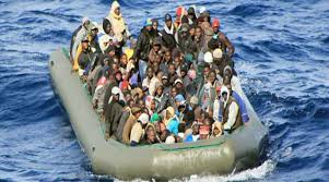 Ο Γ.Γ. του ΟΗΕ για τη μετανάστευση: "Βασική προτεραιότητα η διάσωση ανθρώπινων ζωών"