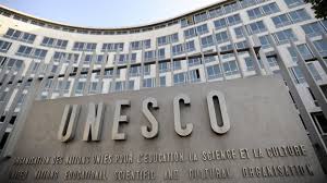 Στην Unesco για την διακίνηση πολιστικών αγαθών